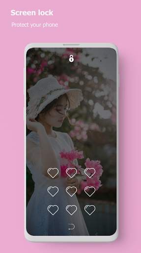 Password Screen Lock 6 تصوير الشاشة