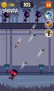 Brave Ninja screenshot 2