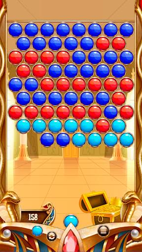 Royal Bubbles screenshot 4