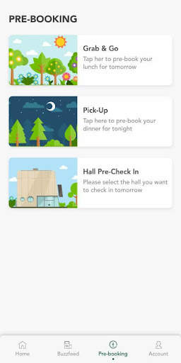 Food4ME - Food app screenshot 6