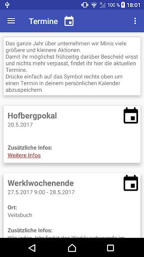 MiniApp screenshot 5