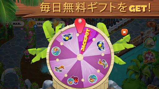ロストアイランド：ブラストアドベンチャー screenshot 4