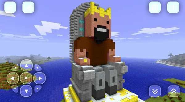 Prince Craft - King Craft : Craft & Build screenshot 3