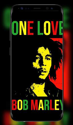 Rasta Weed Wallpaper - 4k & Full HD Wallpapers screenshot 3