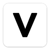 V (Old Version) icon