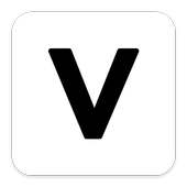 V (Old Version) icon
