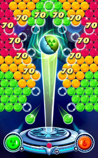 Puzzle Bubble скриншот 5
