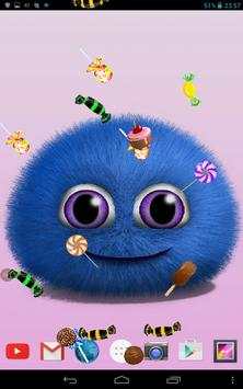 Candy On Screen App screenshot 4