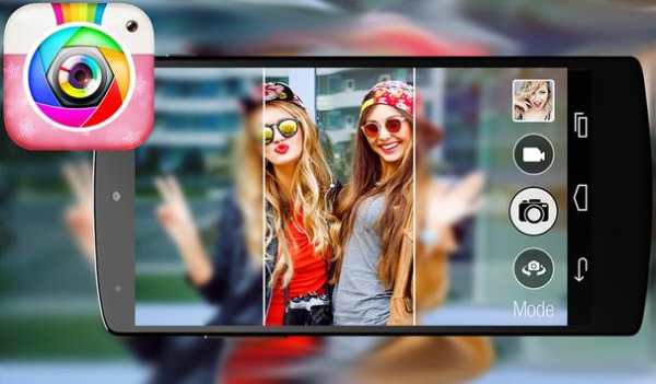 Sweet Selfie Camera screenshot 6