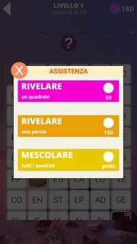 30 livelli. Compito screenshot 5