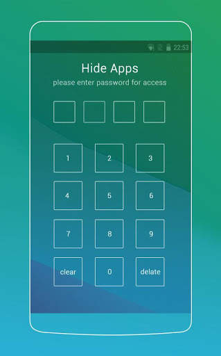 Theme for Oppo F1 HD screenshot 3