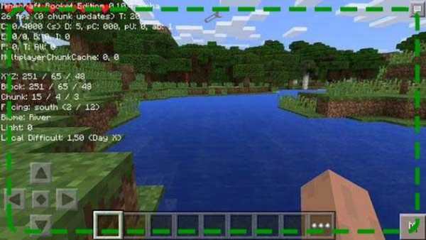 Debug PE Mod Installer screenshot 1