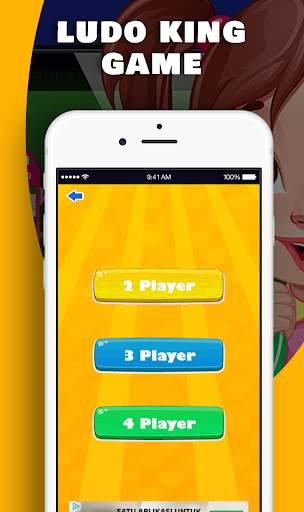 Ludo Master Game Offline screenshot 3