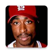 2 pac Legend logo