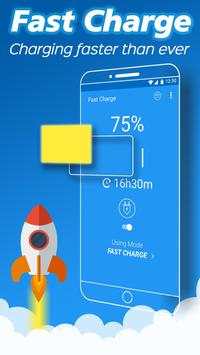 Sudo Charge - Super Fast Charging screenshot 1