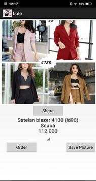 LOLO Fashion Tanah Abang screenshot 3