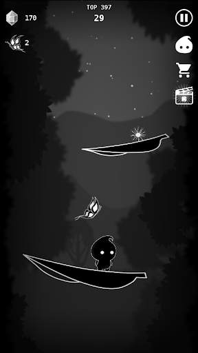 Noirmony screenshot 1