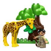 Wonder zoo for kids 1.0