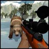 BEAR HUNTER 2017 3D 1.1