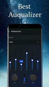 Music Player screenshot 3