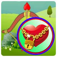 Bubble Valentine - Game Bubble Shooter