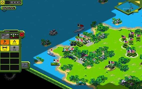 Tropical Stormfront LITE screenshot 15