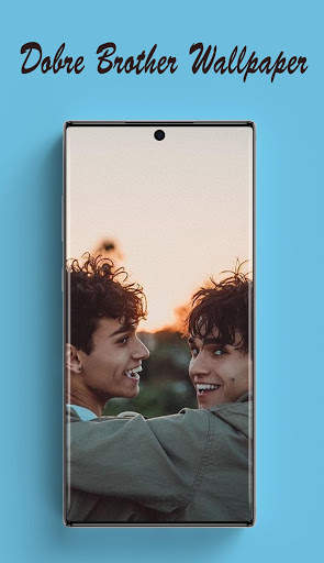Dobre Brothers Wallpaper screenshot 2