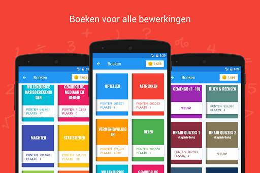 Math Master: Play & Learn Math screenshot 2