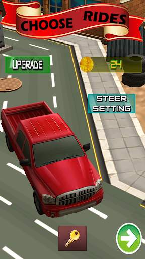 Highway Drive 3D screenshot 2