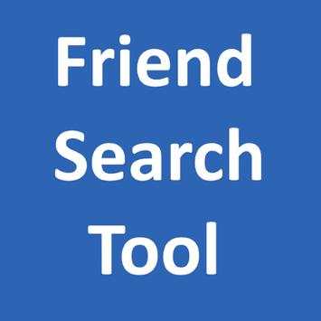 friend search tool for imo screenshot 1