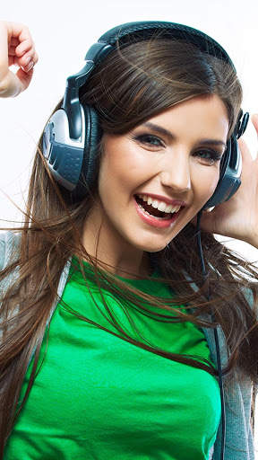 Music charts - Radio FM Free screenshot 1