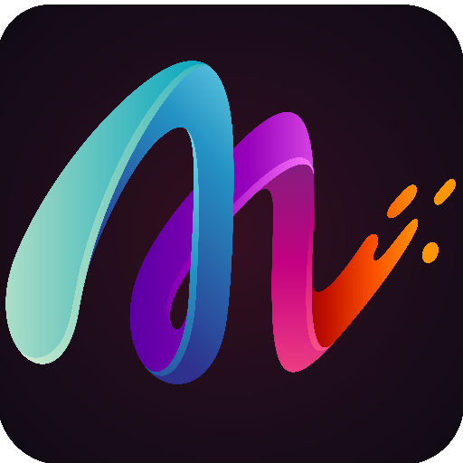 Mast Masti - India's short video making App icon