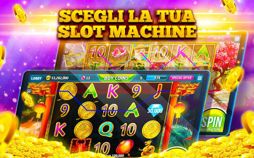 Giochi Slot Wolf Magic Casino screenshot 10
