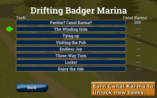 Narrowboat Simulator screenshot 11