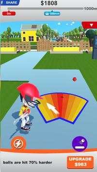 Super Cricket Boy - Play & Hit Hard screenshot 3