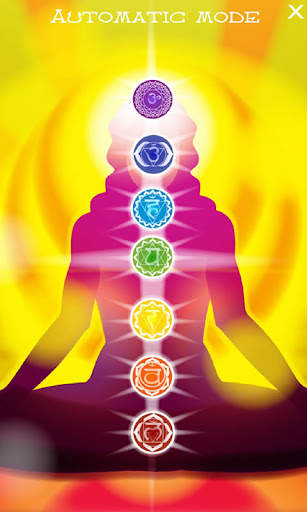 Mantras for the Chakras Prof screenshot 1