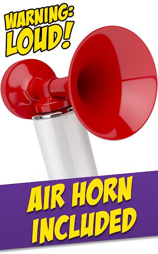 Screaming Goat Air Horn Prank screenshot 4