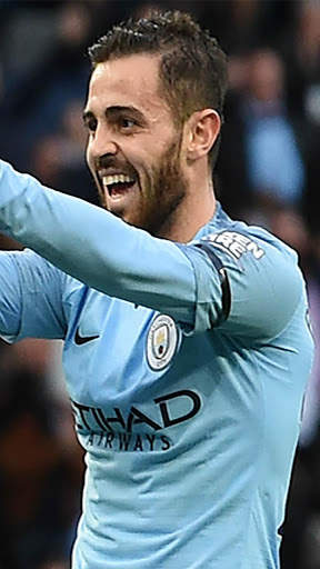 Bernardo Silva Wallpapers HD screenshot 4