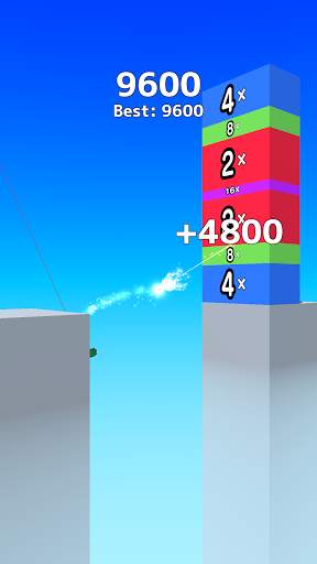 Gun Sprint screenshot 4