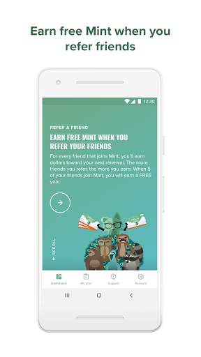 Mint Mobile screenshot 5