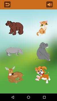 Playgroup Learning Game screenshot 18