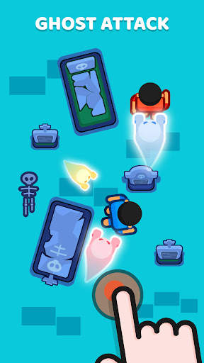 2 Player Games - Party Battle screenshot 3
