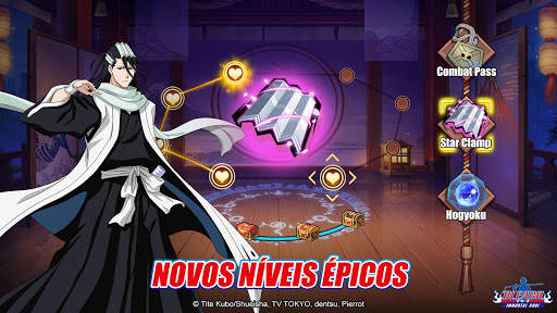 Bleach: Immortal Soul screenshot 4