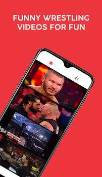 WWE Funny Video & Image screenshot 6