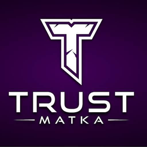 Trust Matka- Online Matka Play 1.1