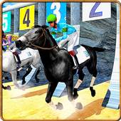 Derby Horse Racing Games Simulator 2018 1.1
