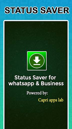 Status downloader of whatsapp & Business saver screenshot 5