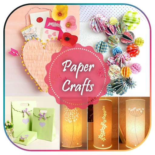 DIY Paper Craft 1.14