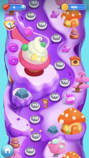 Candy Puzzle 2020 screenshot 4