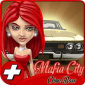 Free Mafia City - Crime Boss
